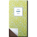 Chocolate Paper - Laminated - TWIRLS