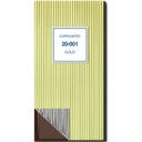 Chocolate Paper - Corrugated - PLAIN