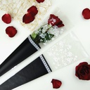 Single Rose Sleeve - #04