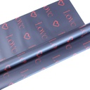 Gift Paper - Love 04