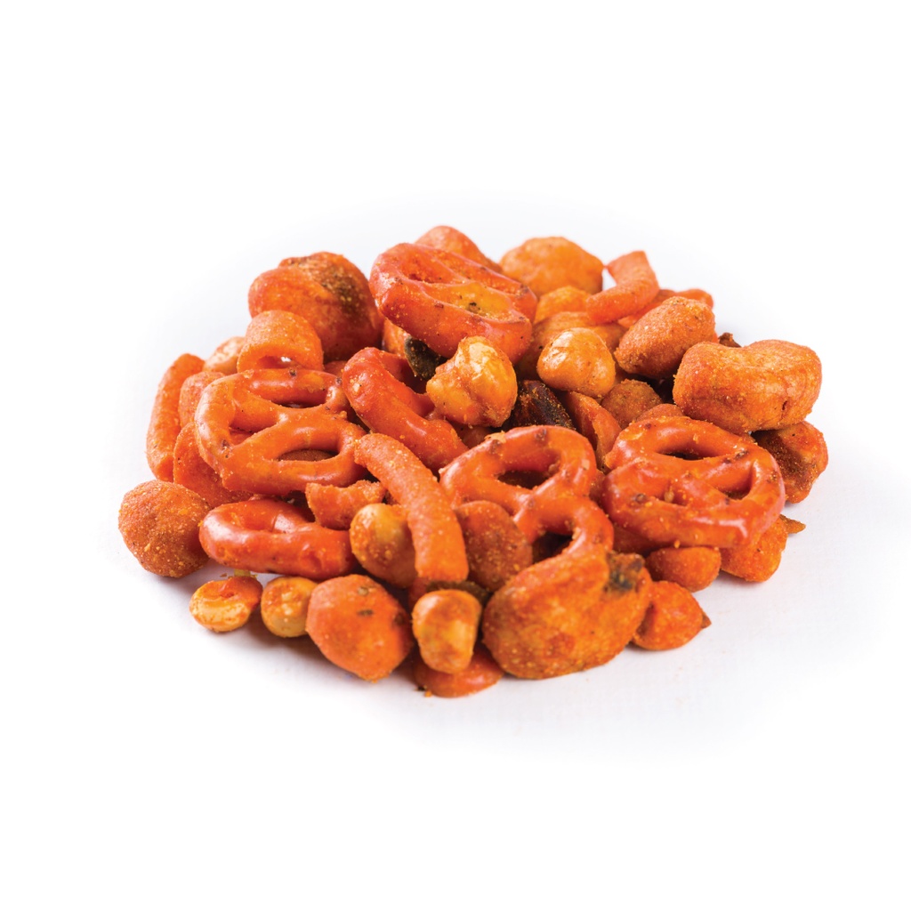 Crispy Mix