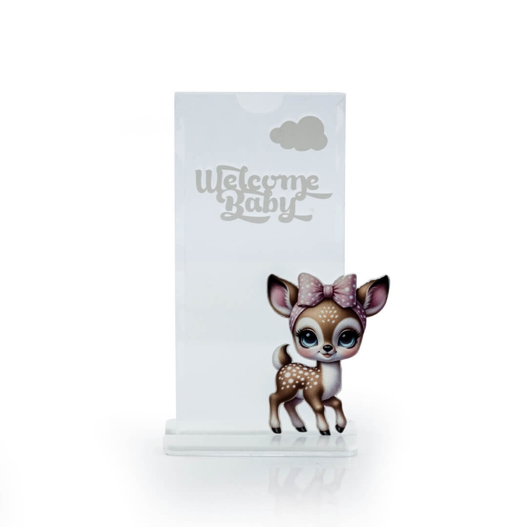 Acrylic Stand AC-92