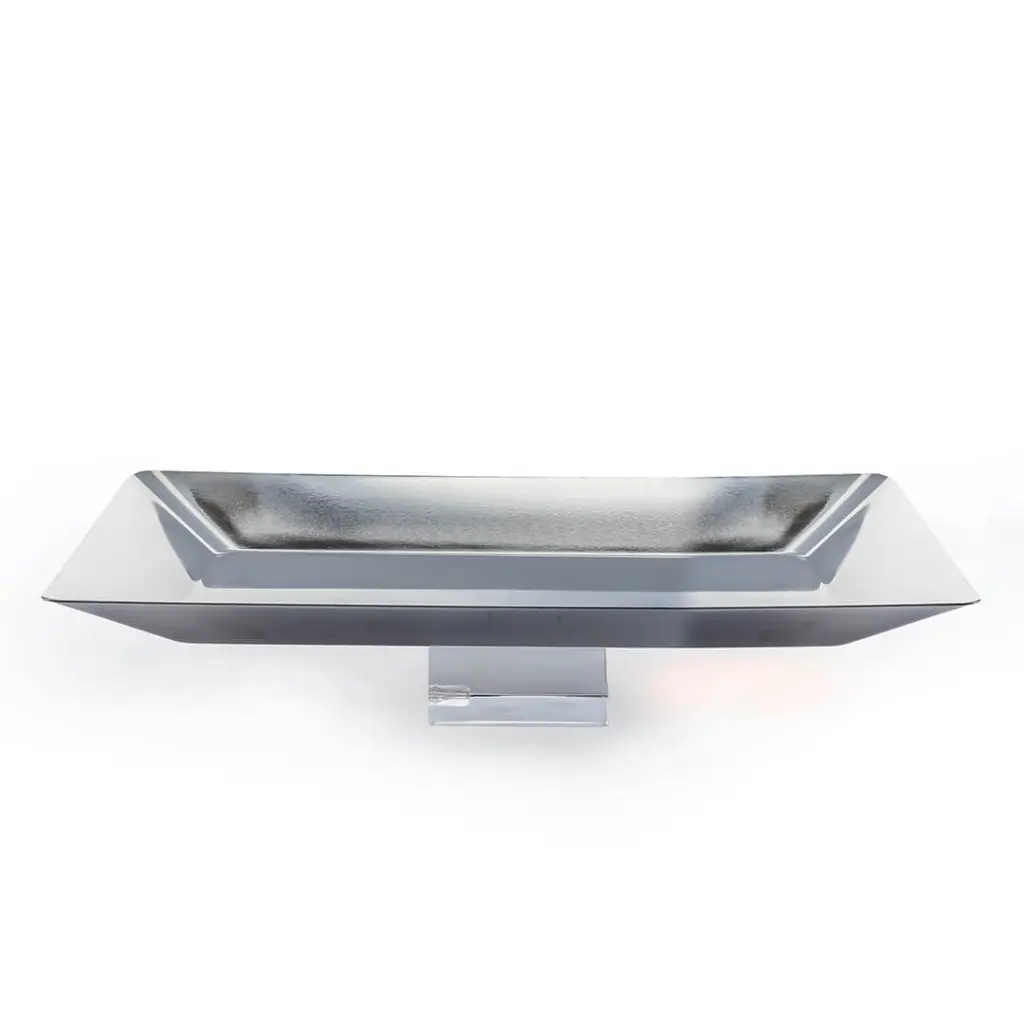 SILVER PLATE