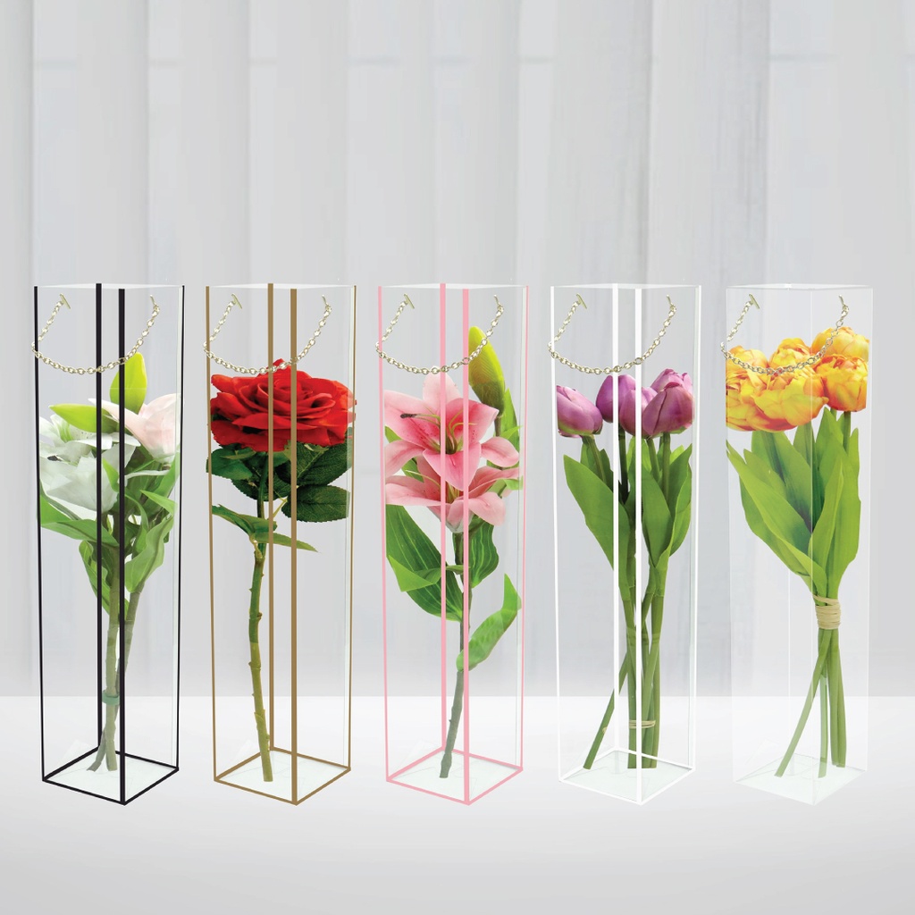 Flower Bag - 01