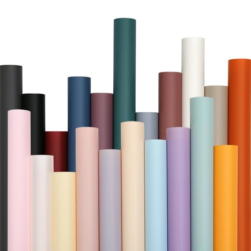 Gift Paper - Plain