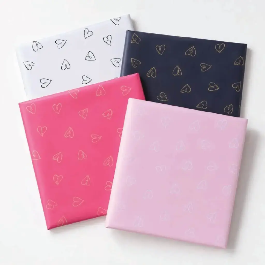 Gift Paper - Love 03