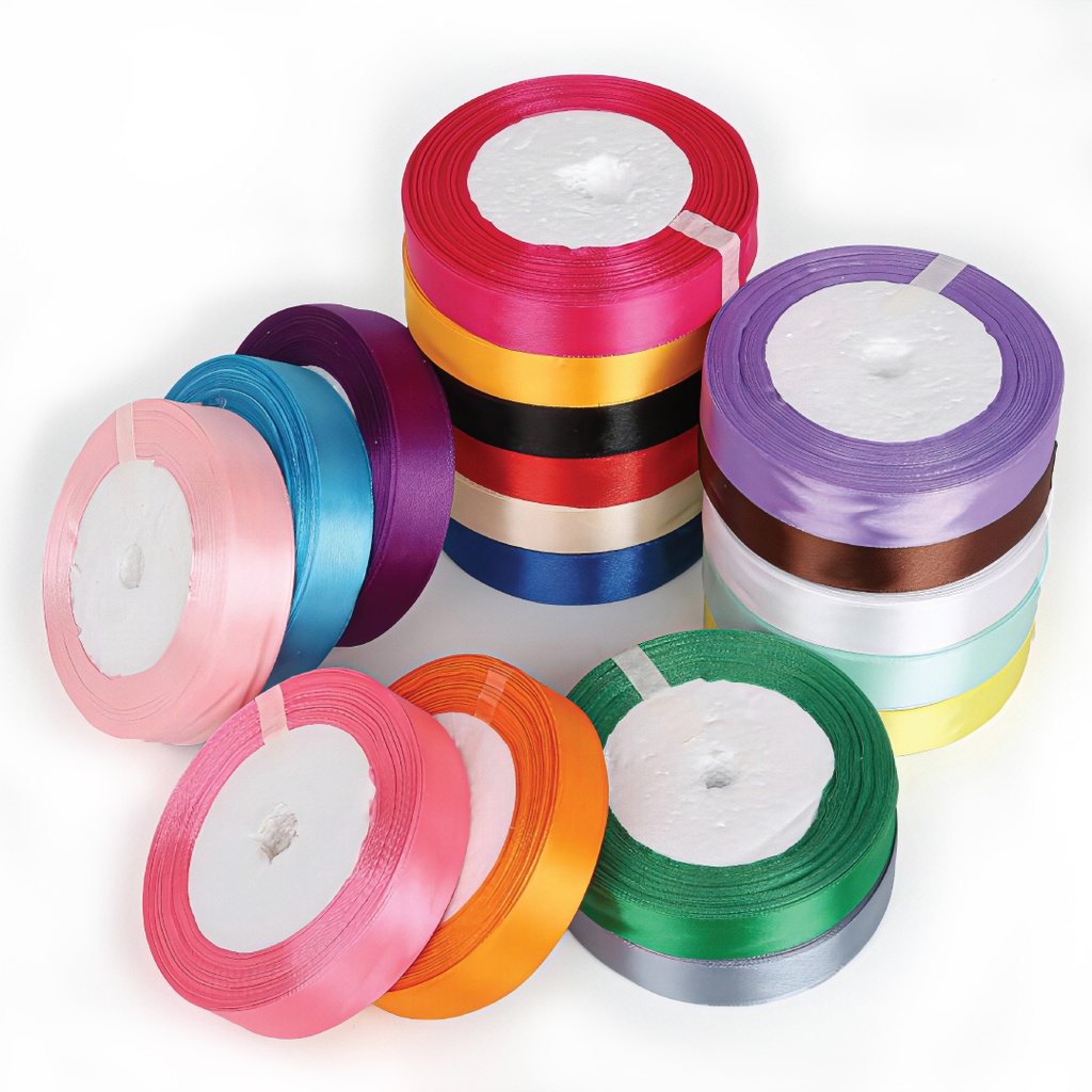 Satin Ribbon 10 MM