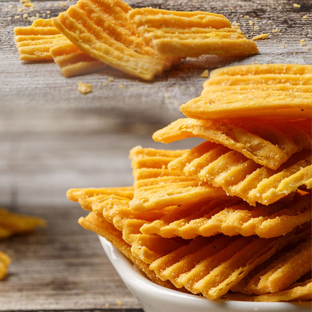Home Snack