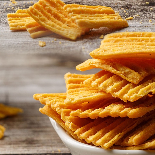 Home Snack