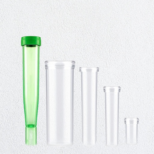 Flower Tube