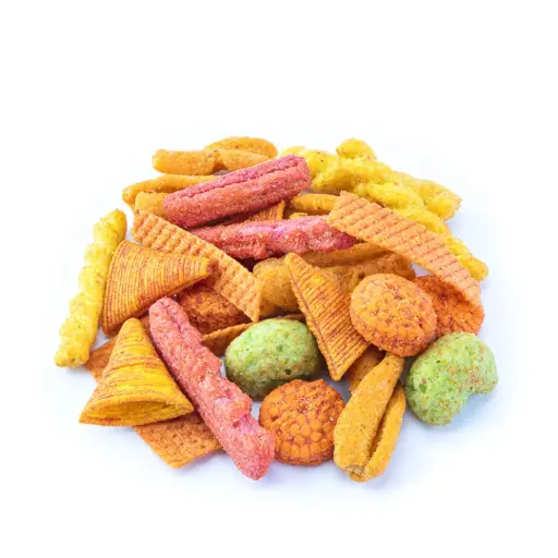 [SN-1187] Munchie Mania - Mix