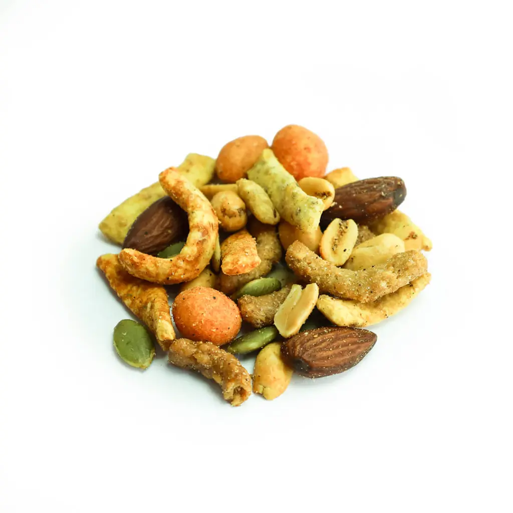 Snack Vibe Mix