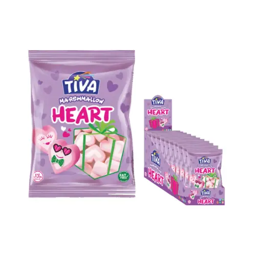 TIVA Marshmallow