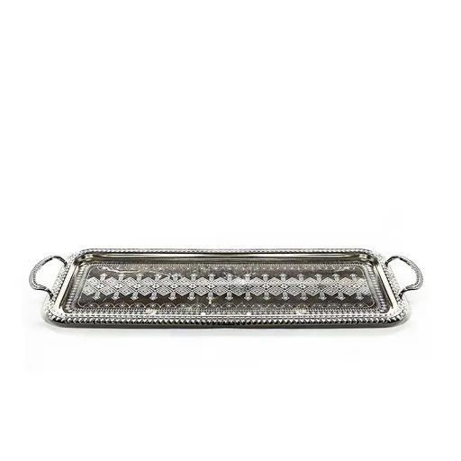 STEEL TRAY