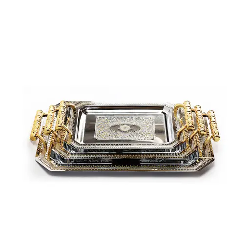 [TR-567] IRON TRAY