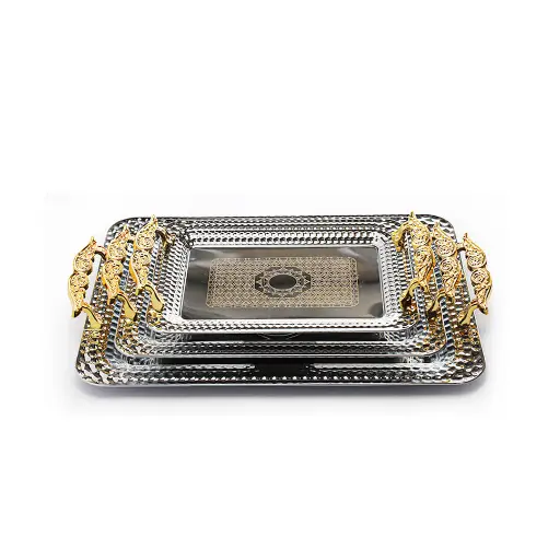 [TR-568] IRON TRAY