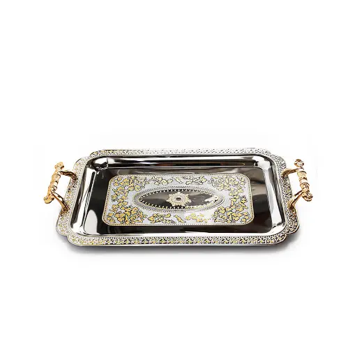 [TR-594] IRON TRAY