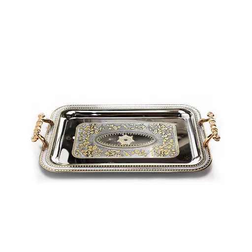 [TR-595] IRON TRAY