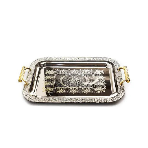 [IR-368] IRON TRAY