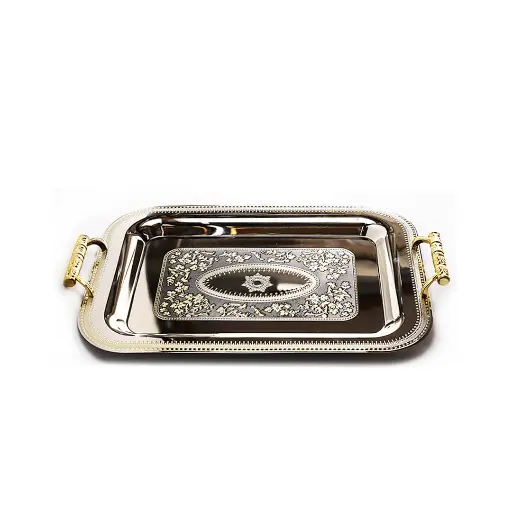 [IR-369] IRON TRAY