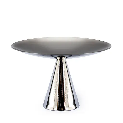 [IR-363] SILVER PLATE
