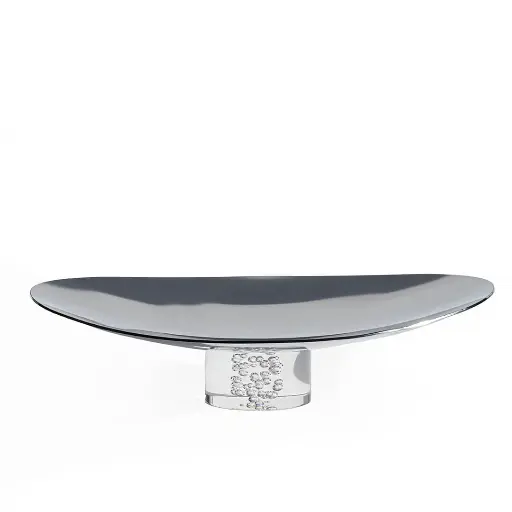 [IR-365] SILVER PLATE
