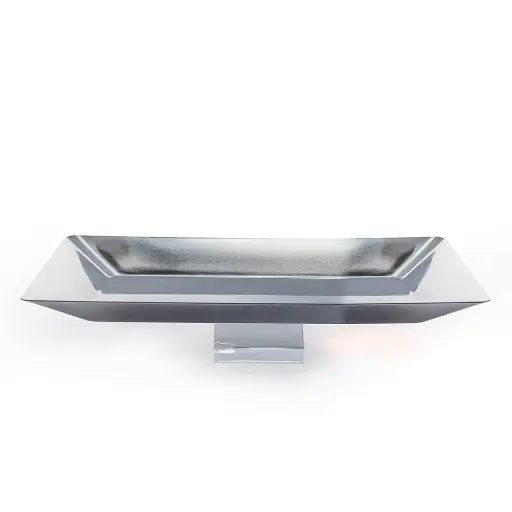 [IR-366] SILVER PLATE