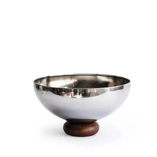 [IR-367] SILVER PLATE