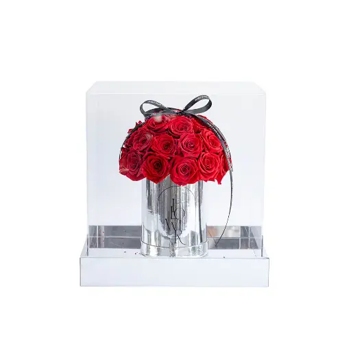 [FLW-408] Preserve Flower Box Decoration