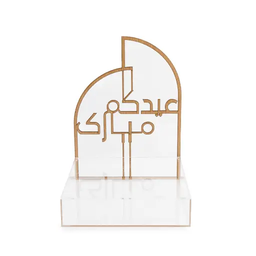 [AC-129] ACRYLIC STAND