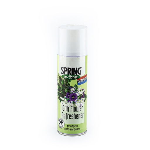 [03-022-30724] Spring SILK Flower Refreshener 300ML