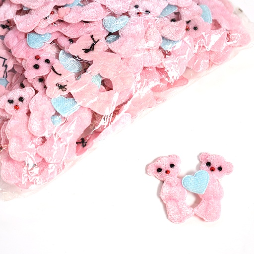 [05-999-00001] BER 019- Bears