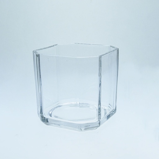 [GS-978-B] Glass Vase - GS-978-B