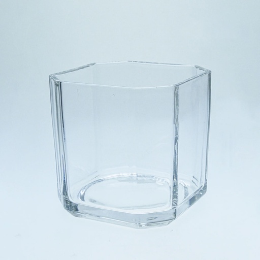 [GS-978-C] Glass Vase - GS-978-C