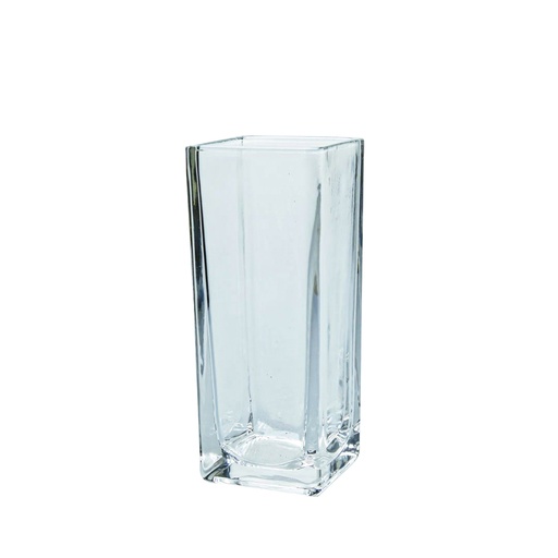 [GS-982-A] Glass Vase - GS-982-A