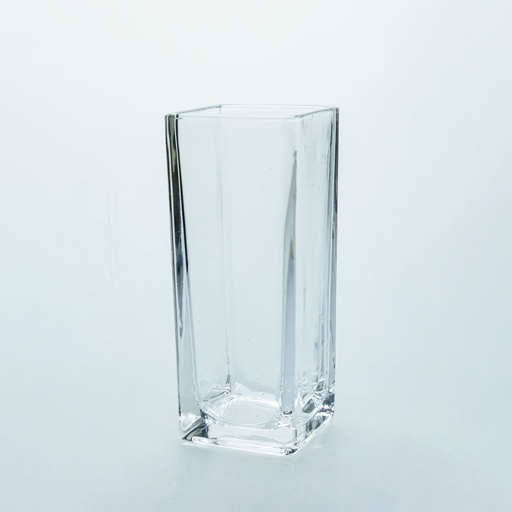 [GS-982-B] Glass Vase - GS-982-B
