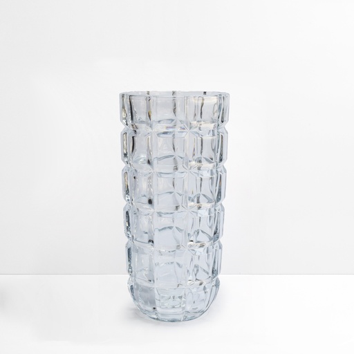 [GS-991] Glass Vase - GS-991