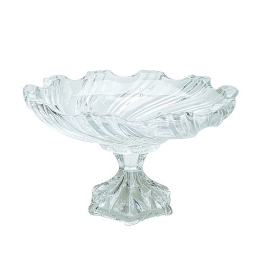 [GS-992-C] Glass Vase - GS-992-C