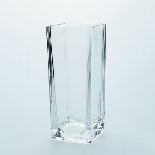[GS-982-C] Glass Vase - GS-982-C