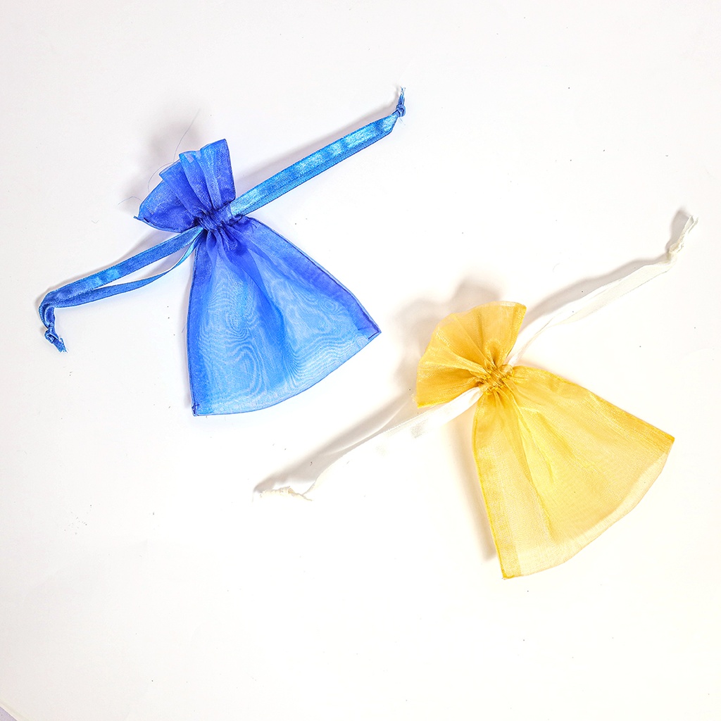 Christmas Bags