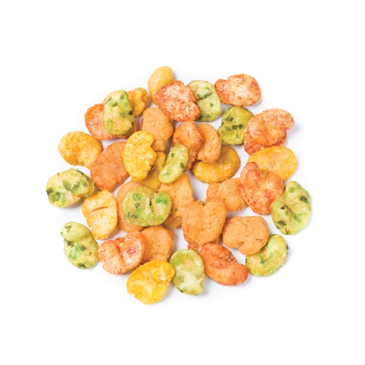 [SN-1023] Broad Beans Cocktail