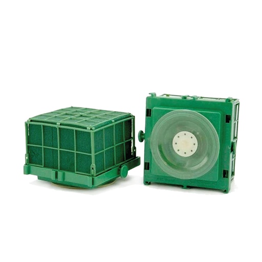 [FM-0216] Foam Auto Deco- Car Foam 6609