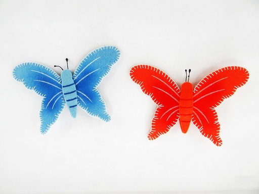 [05-042-02703] Butter Fly PA 424