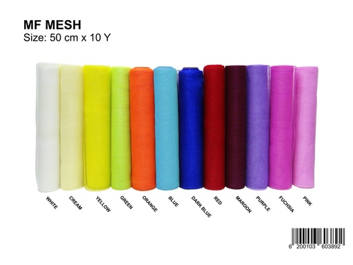 [02-013-03892] MF Roll