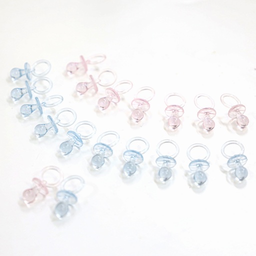 [05-011-04622] CN 003/Small Nipples -2Color