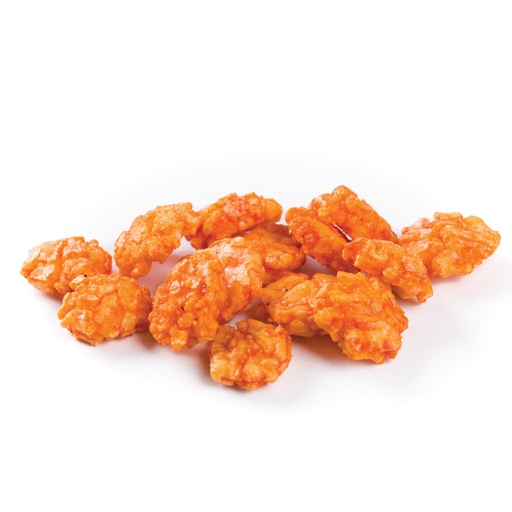 [SN-1005] Fried Rice Cracker- Hot Chili #4