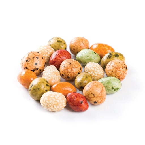 [SN-1003] Coated Peanuts Crackers