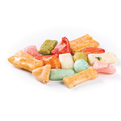 [SN-1001] Rice Crackers - Normal