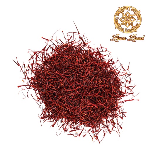 [SF-1110] Liwa Land Saffron- Bulk