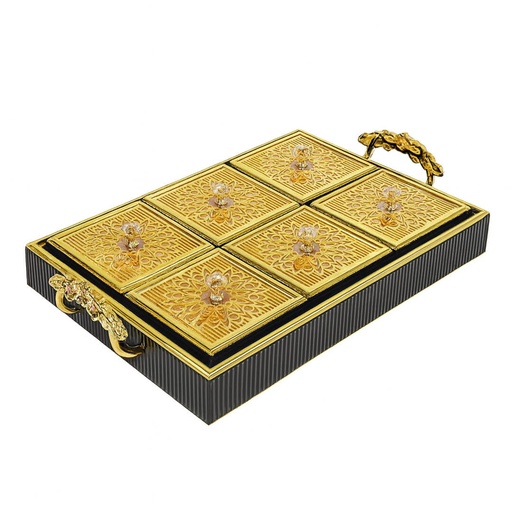 [DC-136] Decoration Tray DC-136